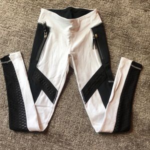 Lukka Lux Moto Legging